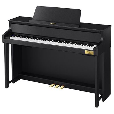 Casio GP-310 BK Celviano Mattschwarz Casio GP-310 BK Celviano Mattschwarz