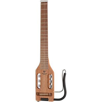 Traveler Guitar Ultra-Light Nylon - Mahogany Natur matt Traveler Guitar Ultra-Light Nylon - Mahogany Natur matt