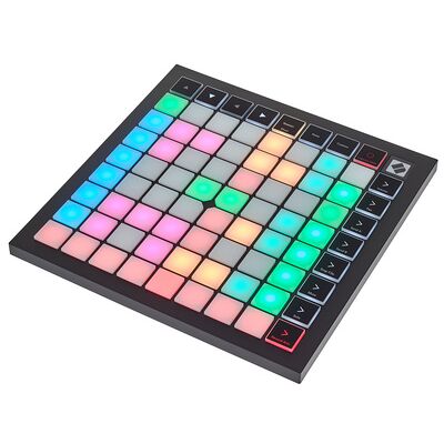 Novation Launchpad X Novation Launchpad X