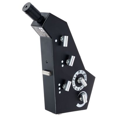 SOMA The Pipe Black Schwarz SOMA The Pipe Black Schwarz