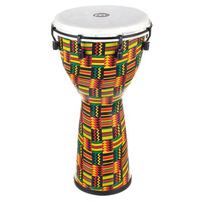 Meinl "ADJ10-SI 10" Alpine Djembe" Simbra Meinl "ADJ10-SI 10" Alpine Djembe" Simbra