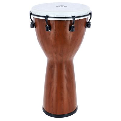 Meinl "ADJ10-BW 10" Alpine Djembe" Barnwood Meinl "ADJ10-BW 10" Alpine Djembe" Barnwood