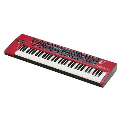 Clavia Nord Wave 2 Clavia Nord Wave 2