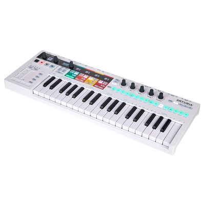 Arturia Keystep Pro Arturia Keystep Pro