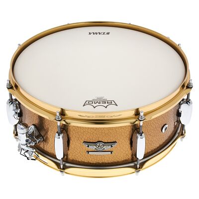 Tama "14"x5,5" Star Reserve Brass" Tama "14"x5,5" Star Reserve Brass"