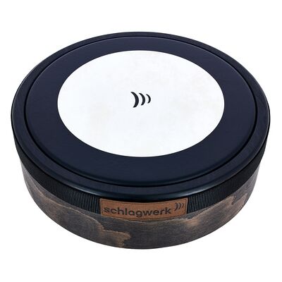 Schlagwerk "14" Bodhran Neotrad Black" Schlagwerk "14" Bodhran Neotrad Black"