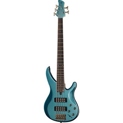 Yamaha TRBX 305 FBL Factory Blue Yamaha TRBX 305 FBL Factory Blue