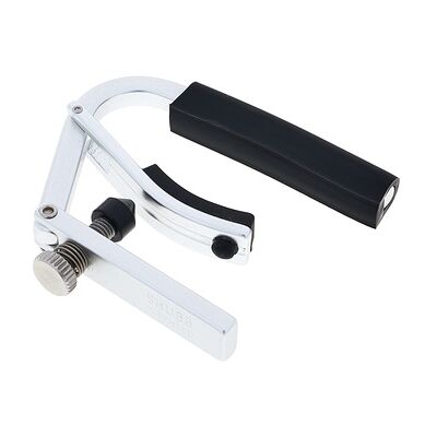 Shubb L1 Acoustic Capo Lite Shubb L1 Acoustic Capo Lite
