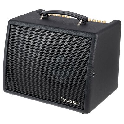 Blackstar Sonnet 60 BK Schwarz Blackstar Sonnet 60 BK Schwarz