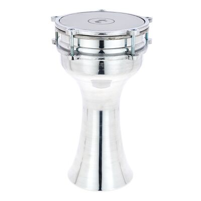 Thomann "6" Aluminium Darabuka" Thomann "6" Aluminium Darabuka"