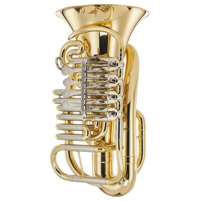 ZO ZTU-E800L Eb-Tuba ZO ZTU-E800L Eb-Tuba
