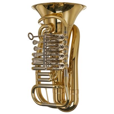 ZO ZTU-F800L F-Tuba ZO ZTU-F800L F-Tuba