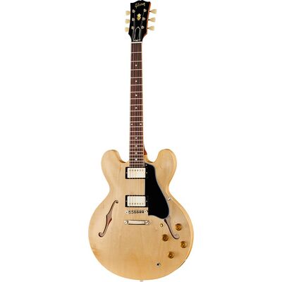 Gibson 1959 ES-335 Reissue VN VOS Vintage Natural VOS Gibson 1959 ES-335 Reissue VN VOS Vintage Natural VOS