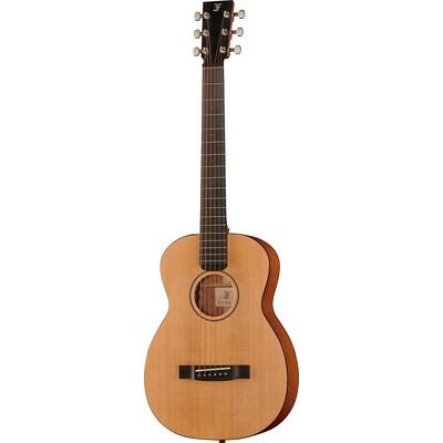 Furch LJ 10-CM EAS-VTC Natur Furch LJ 10-CM EAS-VTC Natur