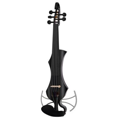 Gewa Novita 3.0 UA 5-Str. Violin BK Schwarz Gewa Novita 3.0 UA 5-Str. Violin BK Schwarz