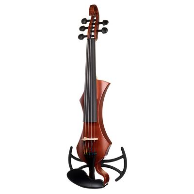 Gewa Novita 3.0 UA 5-Str. Violin GB Goldbraun Gewa Novita 3.0 UA 5-Str. Violin GB Goldbraun