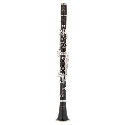 Buffet Crampon RC Prestige Bb-Clar 18/6 - NEW Buffet Crampon RC Prestige Bb-Clar 18/6 - NEW