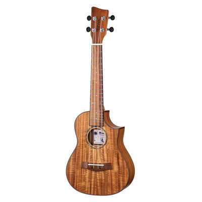 Gewa Manoa S-CO-KN Koa Concert Natur Gewa Manoa S-CO-KN Koa Concert Natur