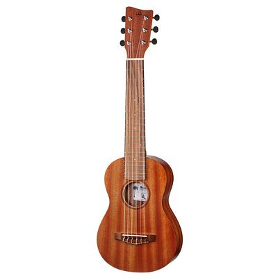 Gewa Manoa K-GL Guitarlele Natur Gewa Manoa K-GL Guitarlele Natur