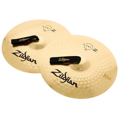 Zildjian "14" Planet Z Band" Zildjian "14" Planet Z Band"