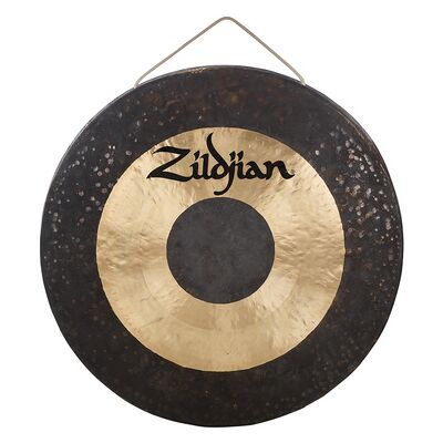 Zildjian "30" Gong" Zildjian "30" Gong"