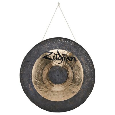 Zildjian "26" Gong" Zildjian "26" Gong"