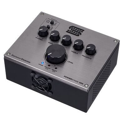 Seymour Duncan Power Stage 200 Seymour Duncan Power Stage 200