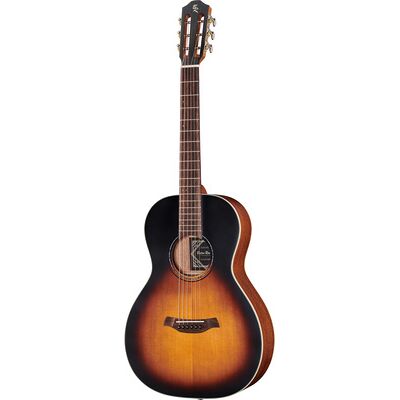 Baton Rouge X11S/P-CHB Parlor Chocolate Burst matt Baton Rouge X11S/P-CHB Parlor Chocolate Burst matt