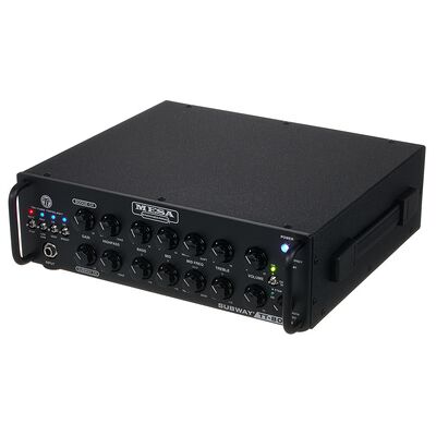 Mesa Boogie Subway TT-800 Mesa Boogie Subway TT-800