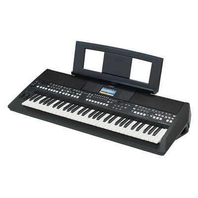 Yamaha PSR-SX600 Yamaha PSR-SX600