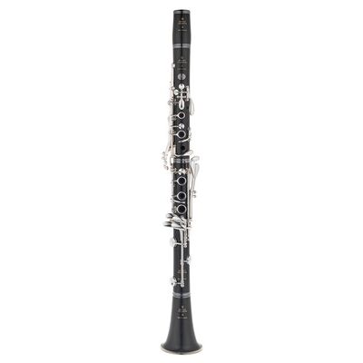 Buffet Crampon Gala Bb-Clarinet 17/6 Buffet Crampon Gala Bb-Clarinet 17/6