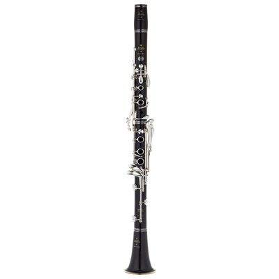 Buffet Crampon Gala A-Clarinet 18/6 Buffet Crampon Gala A-Clarinet 18/6