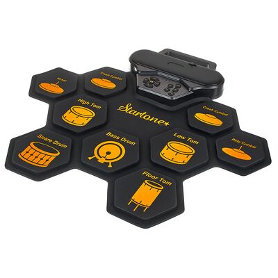 Startone Mat Drum Startone Mat Drum