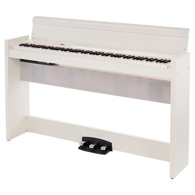 Korg LP-380U WH Weiß Korg LP-380U WH Weiß