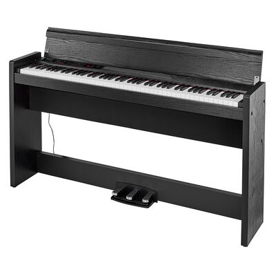 Korg LP-380U RWBK Rosenholz Korg LP-380U RWBK Rosenholz
