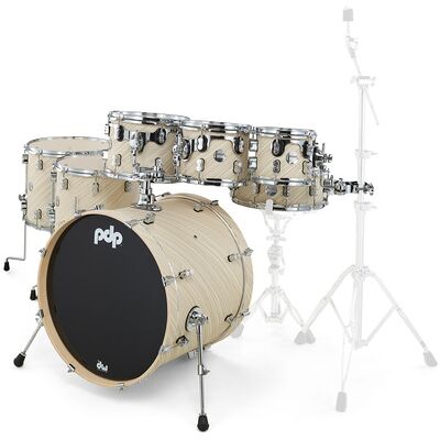 DW PDP CM7 Twisted Ivory Twisted Ivory DW PDP CM7 Twisted Ivory Twisted Ivory