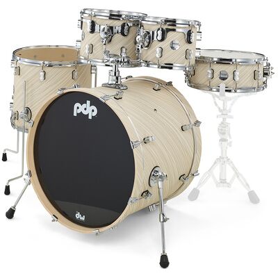 DW PDP CM5 Standard Twisted Ivory Twisted Ivory DW PDP CM5 Standard Twisted Ivory Twisted Ivory