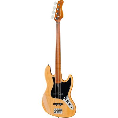 Marcus Miller V5 Alder-4 NT FL Natur Marcus Miller V5 Alder-4 NT FL Natur