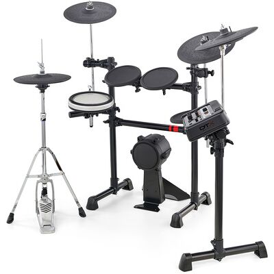 Yamaha DTX6K2-X E-Drum Set Yamaha DTX6K2-X E-Drum Set