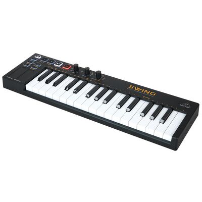 Behringer Swing Behringer Swing