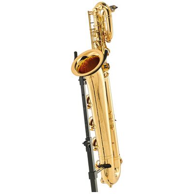 Yamaha YBS-82 Baritone Saxophone Goldlack lackiert Yamaha YBS-82 Baritone Saxophone Goldlack lackiert