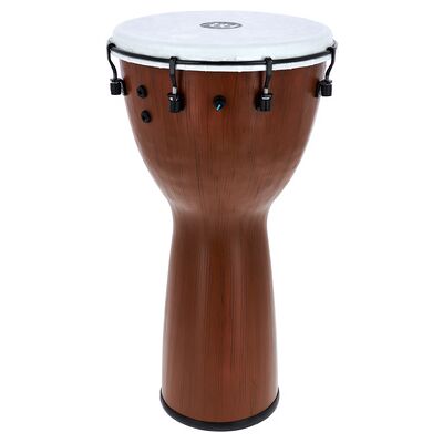 Meinl PADJ12-BW Pickup Djembe Barnwood Meinl PADJ12-BW Pickup Djembe Barnwood