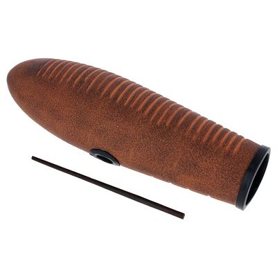 Meinl GU7BR Guiro Fiberglass Braun Meinl GU7BR Guiro Fiberglass Braun
