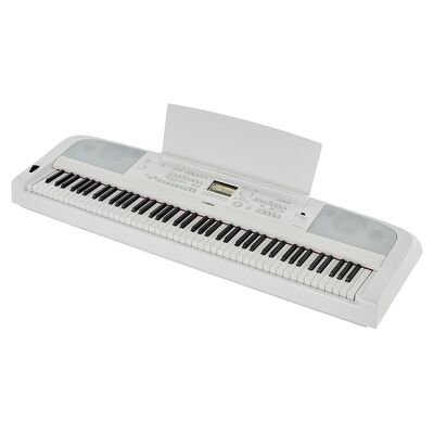 Yamaha DGX-670 WH Weiß Yamaha DGX-670 WH Weiß