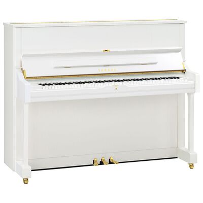 Yamaha U1 Q PWH Weiß hochglanzpoliert Yamaha U1 Q PWH Weiß hochglanzpoliert