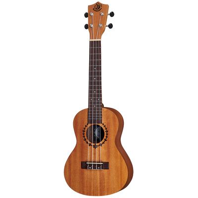Bumblebee Ukuleles BUC23 Concert Natural Natur Bumblebee Ukuleles BUC23 Concert Natural Natur