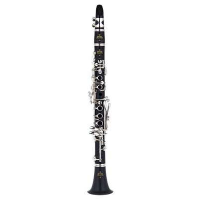 Buffet Crampon E-11 Eb-Clarinet 17/6 Buffet Crampon E-11 Eb-Clarinet 17/6