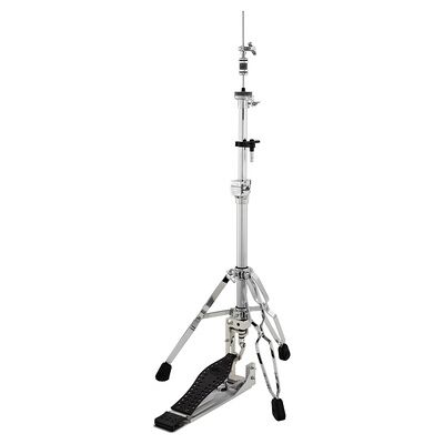 DW MDD Hi-Hat 3-leg Graphite DW MDD Hi-Hat 3-leg Graphite