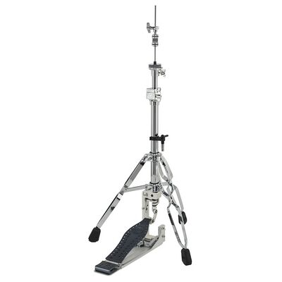 DW MDD Hi-Hat 3-leg Gun Metal DW MDD Hi-Hat 3-leg Gun Metal