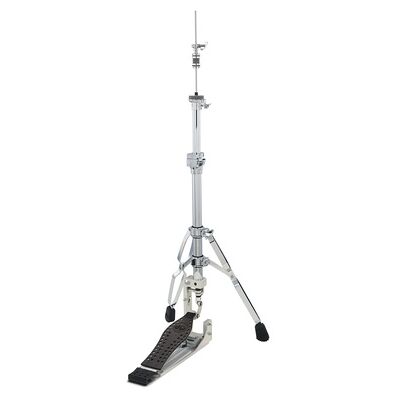 DW MDD Hi-Hat 2-leg Graphite DW MDD Hi-Hat 2-leg Graphite